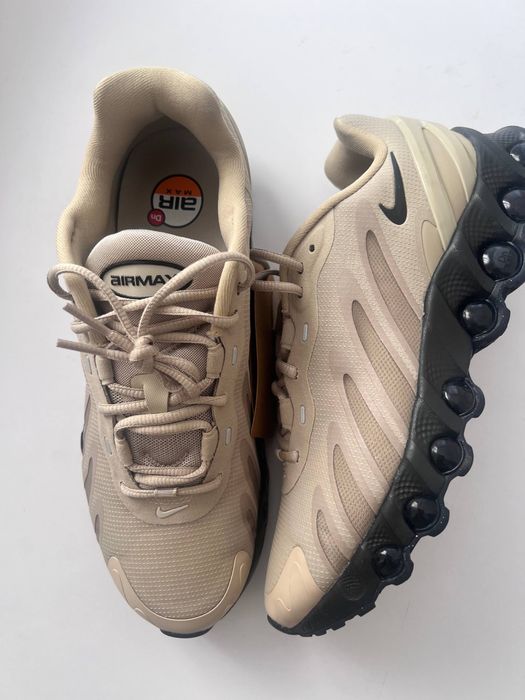Кросівки Nike air max Dn 8