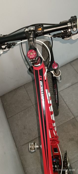 Giant Anthem X1 (roda 26)