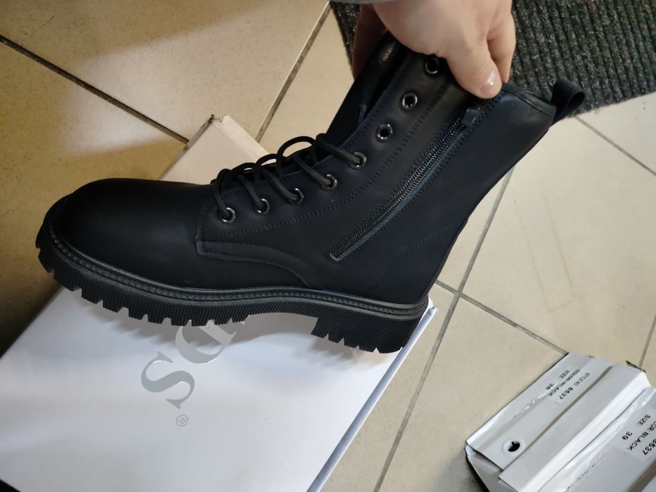 Buty damskie  40