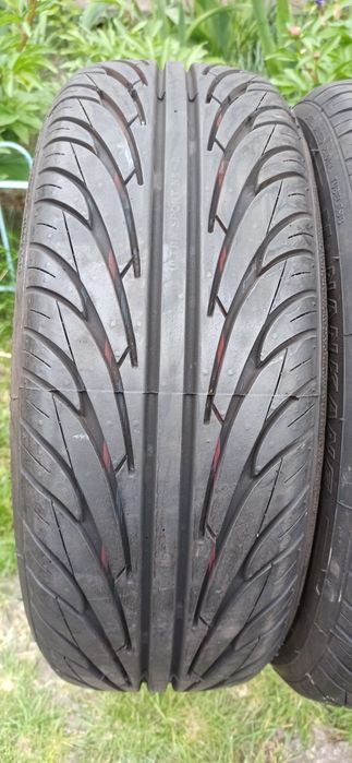 Шини літні 185 55 R15 Nankang