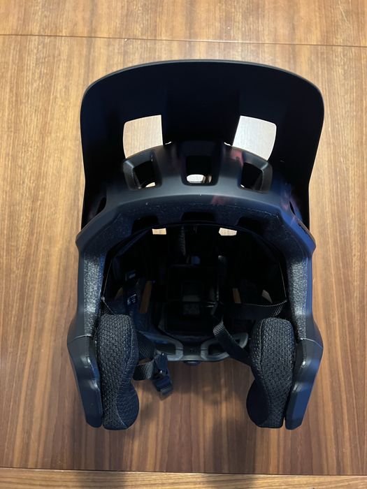 Capacete Bluegrass Jetro S