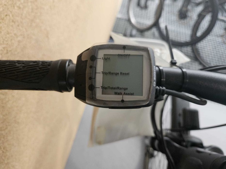 Bicicleta Elétrica - SCOTT SUB TOUR ERIDE 30 Tam. S