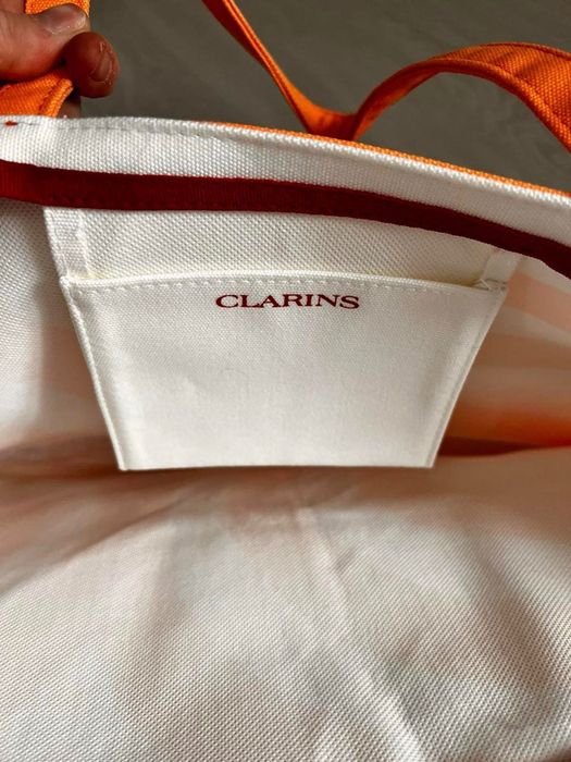 Продам пляжну сумку кларанс