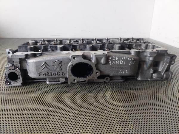 Colaça / cabeça do motor CITROËN Berlingo (B9)