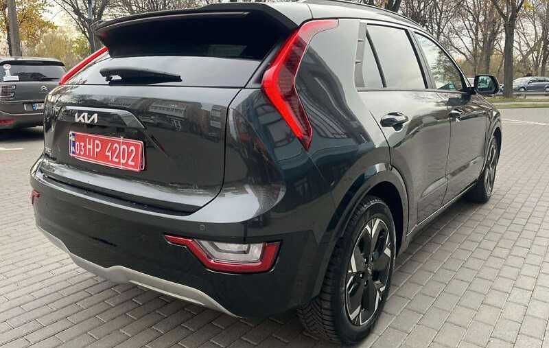 Продам Kia Niro 2022