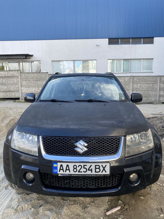 Продам Сузуки Гранд Витара 2.0 Бензин