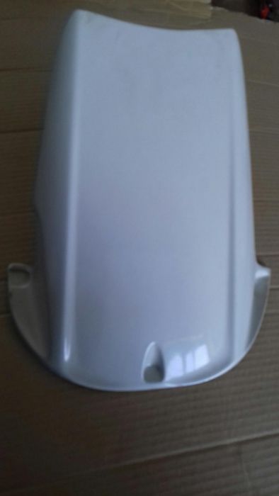 Guardalamas yamaha yzf r1 guarda lamas