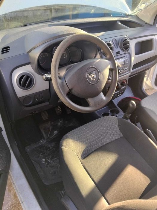 Dacia Dokker 1.5 dci 20.17