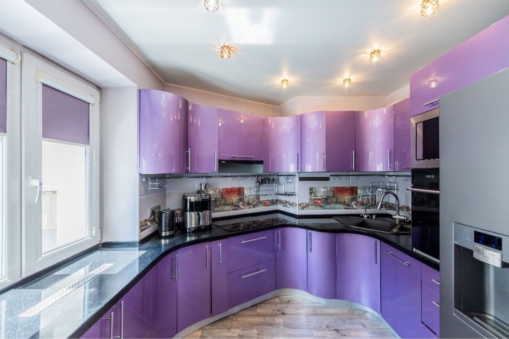 3-комнатная квартира по адресу пер. Энергетиков (площадь 90 м²) - Atlanta.ua - фото 10