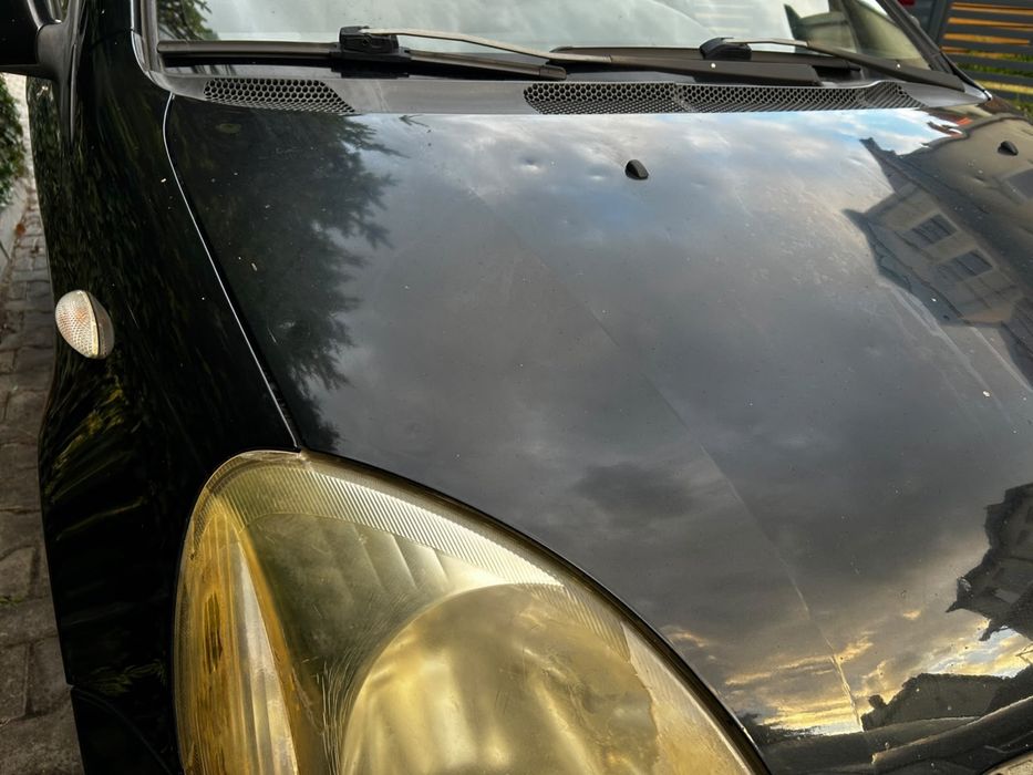 Toyota yaris 1.5 Turbo 150 km
