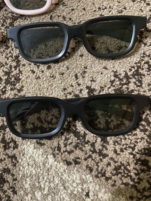 Окуляри для компʼютера