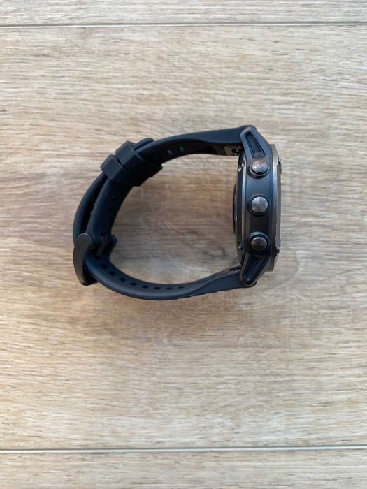 Garmin Fenix 6 Pro Sapphire | Хороший ззовні | Повністю справний