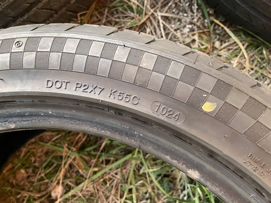 opony radar dimax r8 235/45 r18