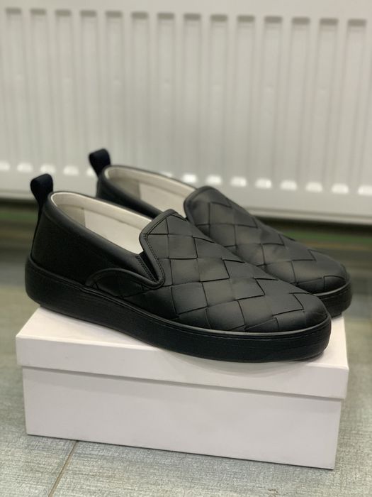 Кроссовки мужские Bottega veneta: 13 000 грн. - Кросівки для міста ...
