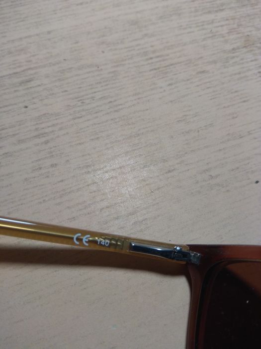 Lacoste oprawki okulary