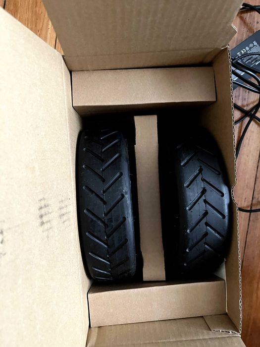 Trotinete Xiaomi - Mi Electric Scooter Pro 2