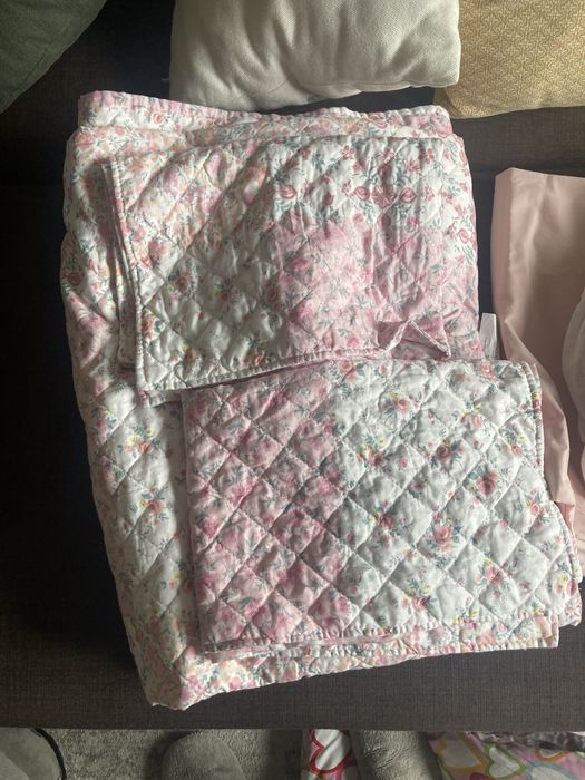 Roupas cama criança