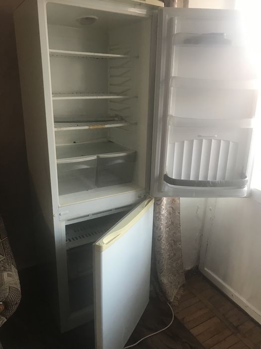 Холодильник Кристалл б/у