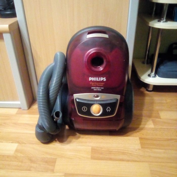 Пилосос Philips FC 9152/01/A