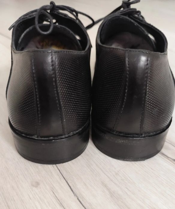 Sapatos homem Marca Elisabeth Videira
