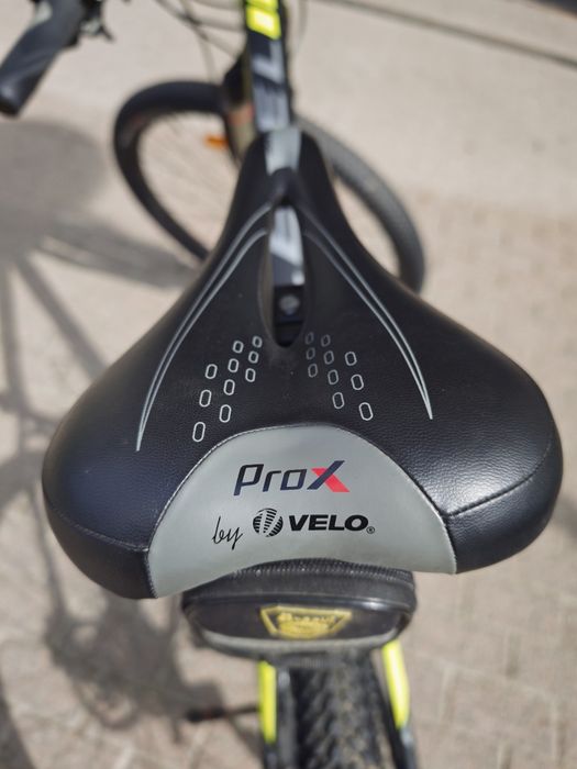 Rower Kross Level 6 2022