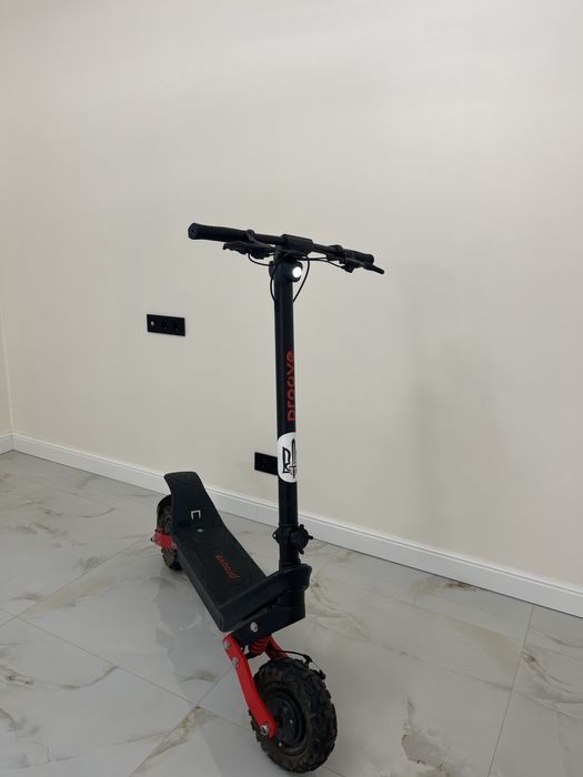 Електросамокат Proove Dual Sport App 1200W