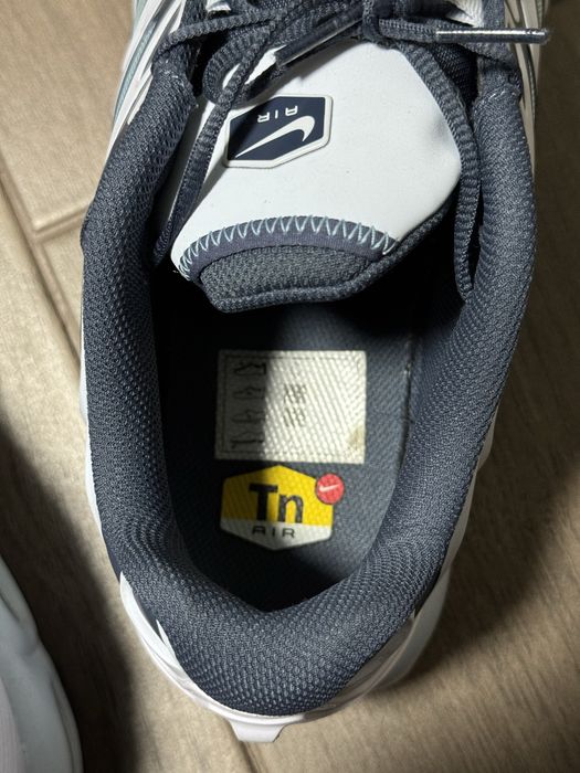 Кроссовки Nike Air Max Plus Drift FD4290