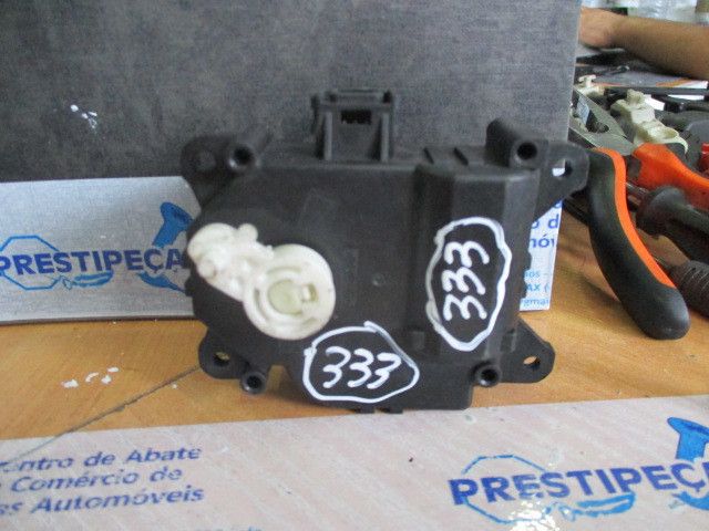 Motor da comporta da sofagem MITSUBISHI Colt VI (Z3_A, Z2_A)