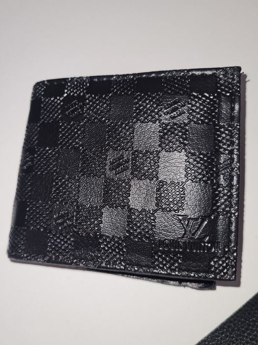 Carteira / Louis vuitton