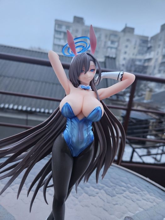 Аниме фигурка №2/Anime figure/Аниме коллекция