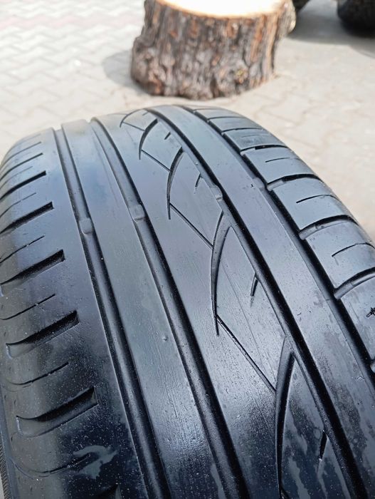 205/55/R 16 91 H Continental Premium Contact SSR