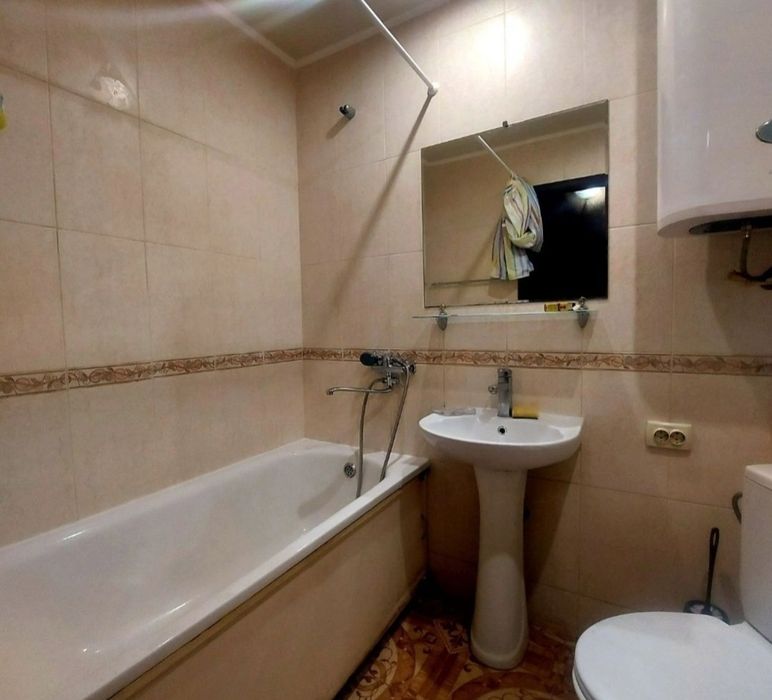 Сдам 1к.квартиру Парус,Коммунар