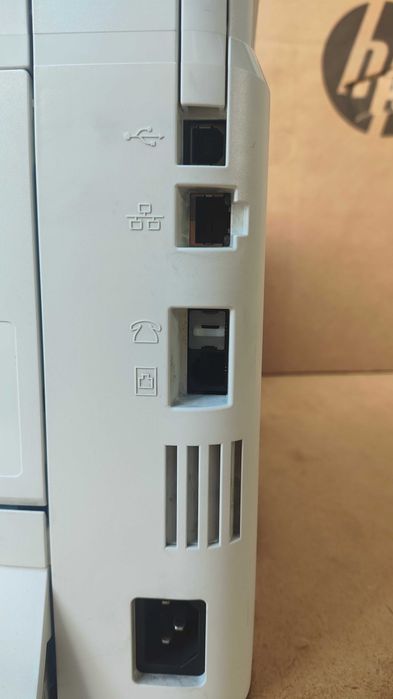 HP LaserJet Pro MFP M426fdn