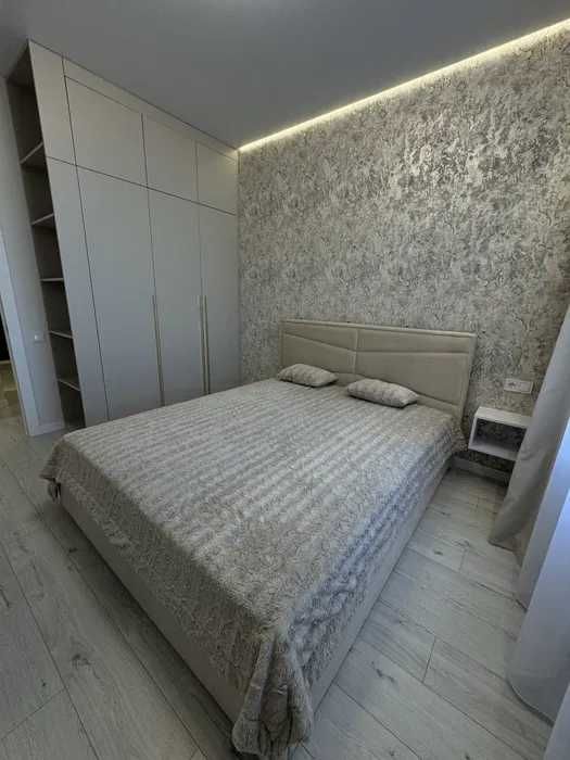 60 жемчужина, Краснова, евродвушка, вид на ипподром. Евроремонт