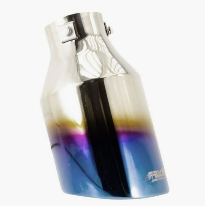 Ponteira de escape SIMONI RACING Titanium TRX/20 - Nova