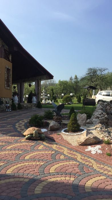 Велятино. Термальні води. Оренда житла.