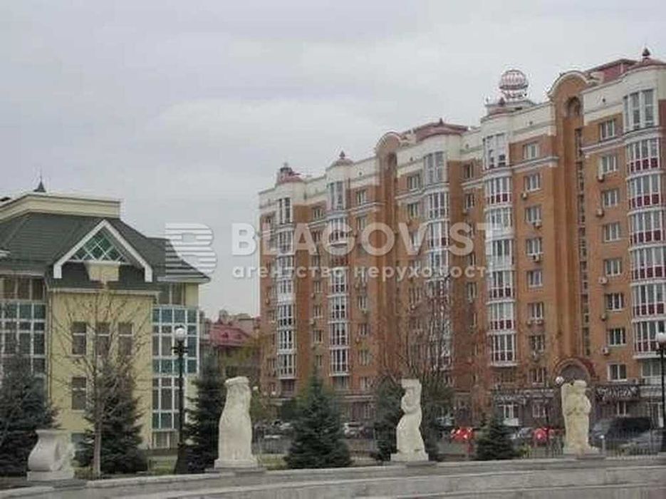 Продаж 4 к кв Оболонь Оазис