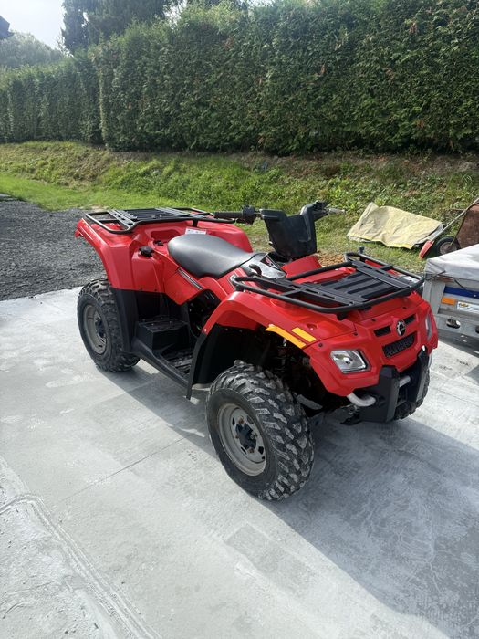 Can-Am