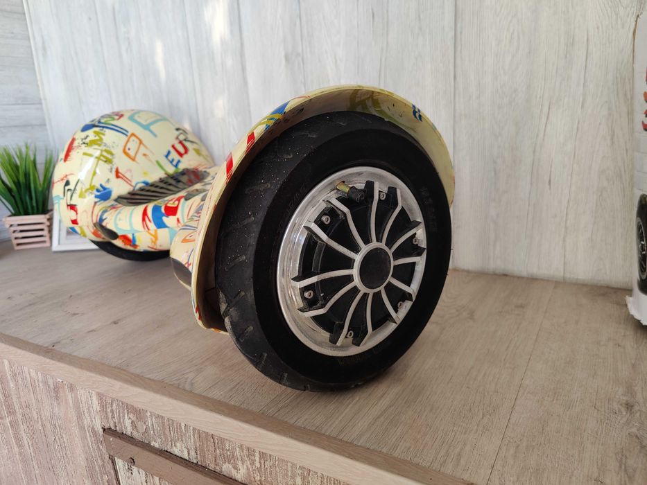 Гироскутер 10.5 Блютуз