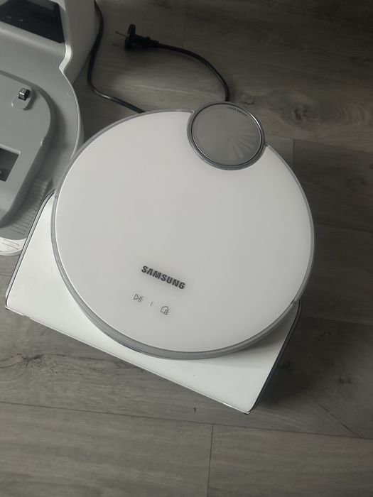 Робот пилосос Samsung Jet Bot