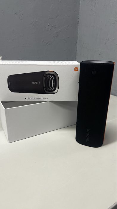 Xiaomi Sound Party колонка