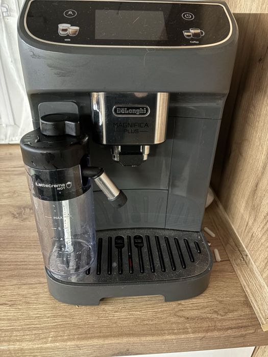Ekspres Delonghi