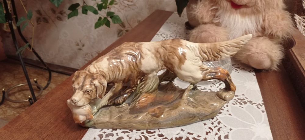 Статуетки старовинні