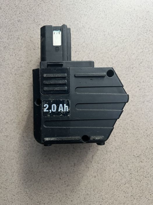 Bateria Hilti SBP 12