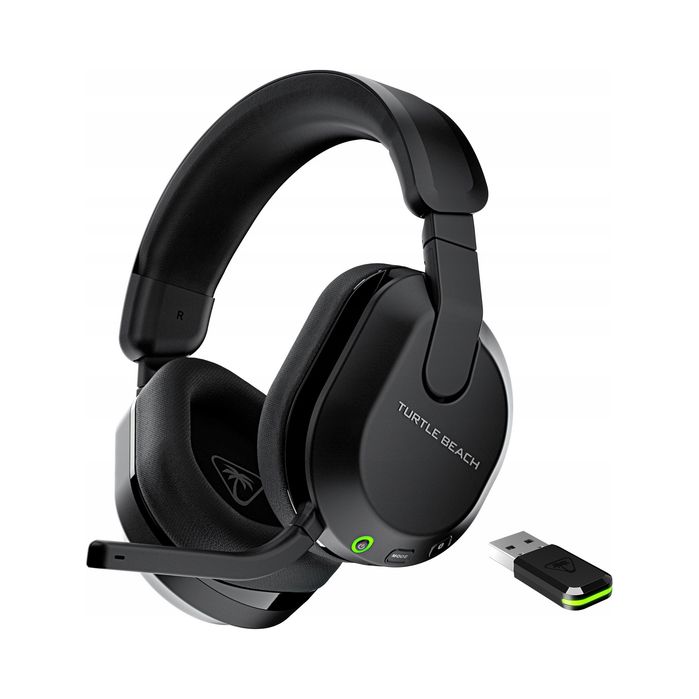 outlet słuchawki bezprzewodowe gamingowe turtle beach stealth 600 gen3