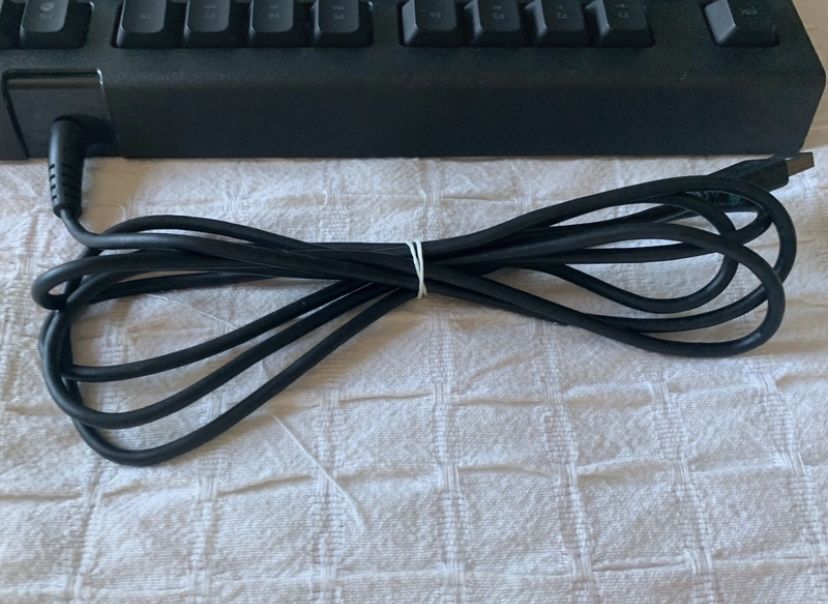 PT Keyboard and Mouse, RAZER Gaming [Black]64729490229890123