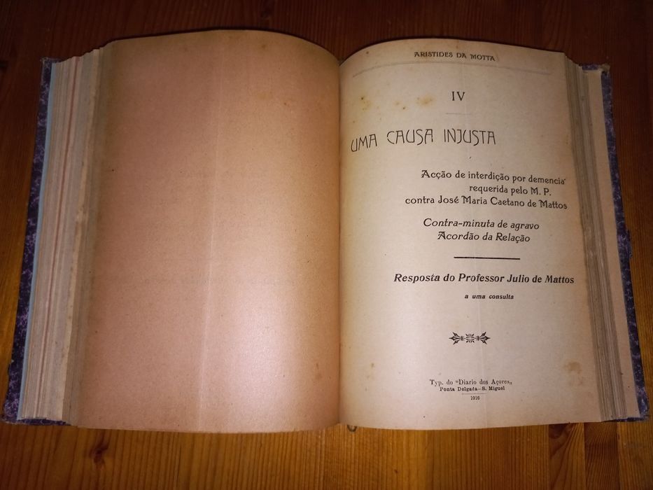 Livro comarca de alcobaça