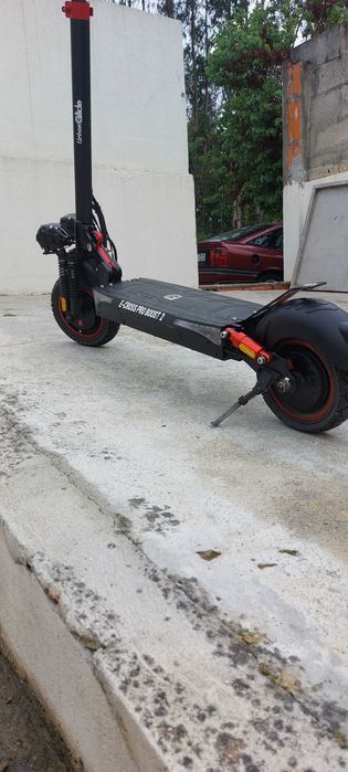 Trotinet urbanglide ecross pro 2