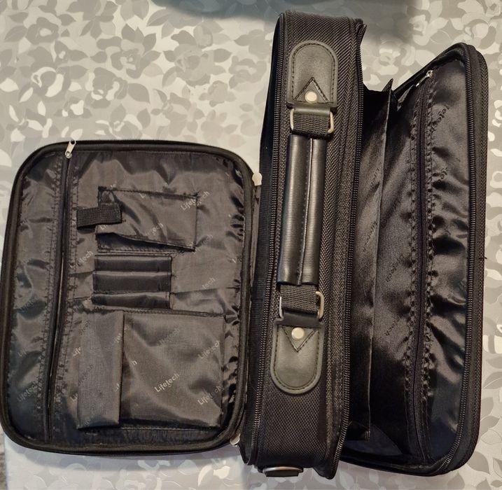 Pasta para computador nova