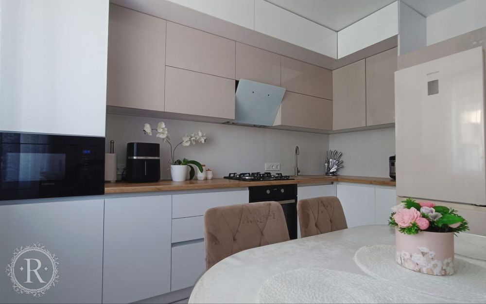 Продаж квартири у ЖК Західний Олімп, С. Тарасове